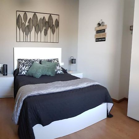 Apartamento Ideal En Vigo Dış mekan fotoğraf
