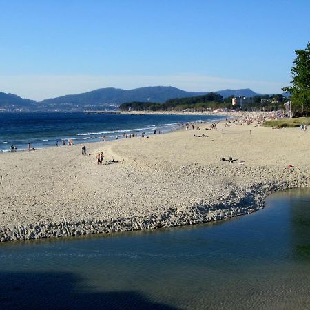Apartamento Ideal En Vigo Dış mekan fotoğraf