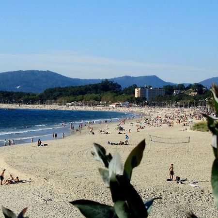 Apartamento Ideal En Vigo Dış mekan fotoğraf