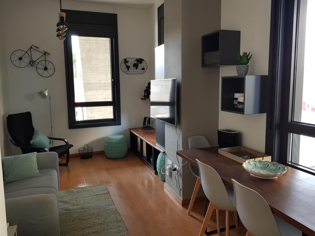 Apartamento Ideal En Vigo Dış mekan fotoğraf
