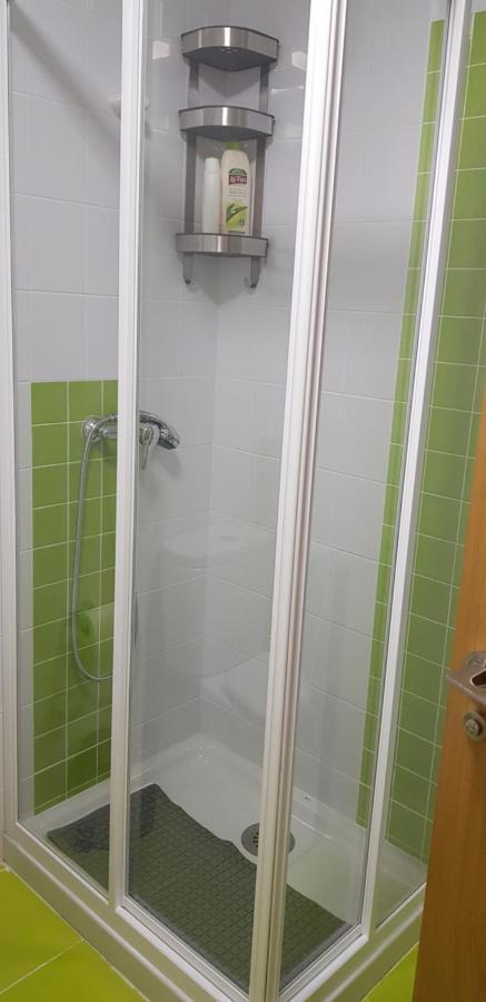 Apartamento Ideal En Vigo Dış mekan fotoğraf