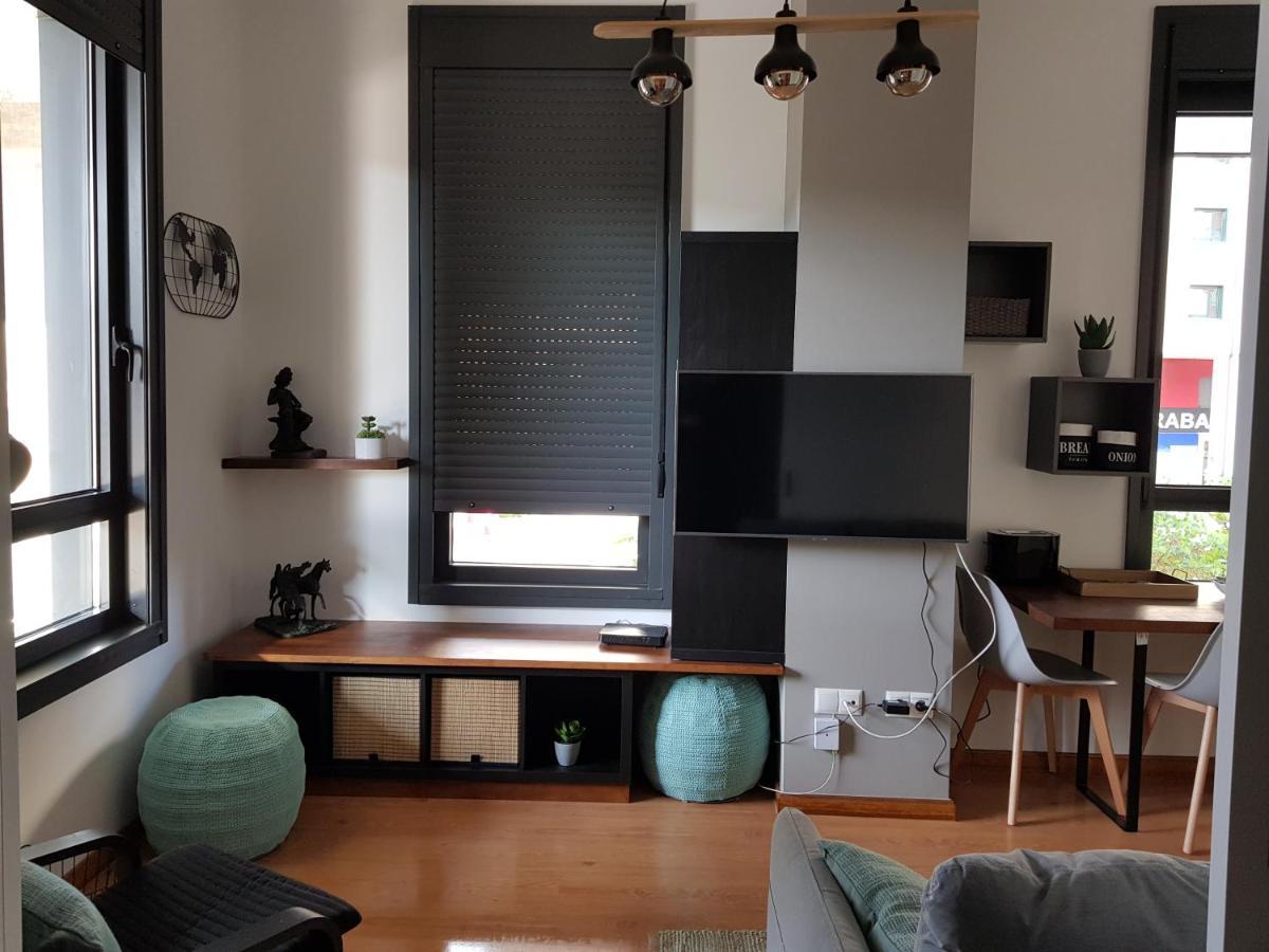 Apartamento Ideal En Vigo Dış mekan fotoğraf