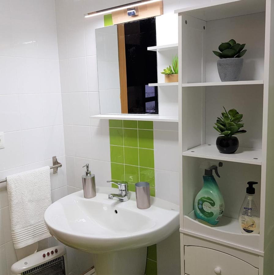 Apartamento Ideal En Vigo Dış mekan fotoğraf